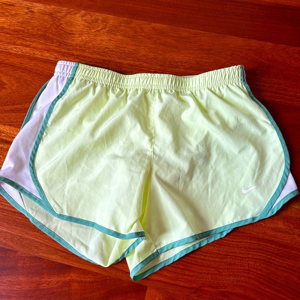 Nike athletic shorts